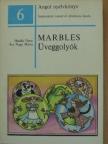 Ács Nagy Mária - Marbles - üveggolyók [antikvár]