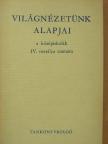 Harsányi Iván - Világnézetünk alapjai [antikvár]