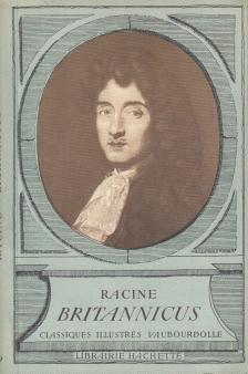 RACINE - Britannicus [antikvár]