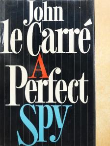 John le Carré - A Perfect Spy [antikvár]