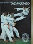 Harmat László - Taekwon-do (dedikált példány) [antikvár]