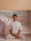 John Hudson - Gyors meditáció a feszültség enyhítésére [antikvár]