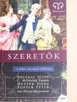 Bácskai Júlia - Szeretők [antikvár]