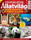 Brezvai Edit[szerk.] - Füles Bookazine - Csodálatos állatvilág - veszélyeztetett fajok