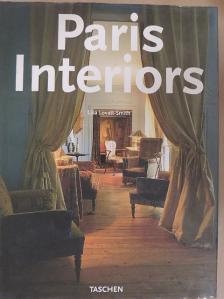 Alexandre Bailhache - Paris Interiors [antikvár]