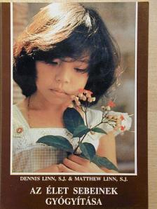 Dennis Linn - Az élet sebeinek gyógyítása [antikvár]