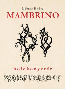 Lábass Endre - Mambrino