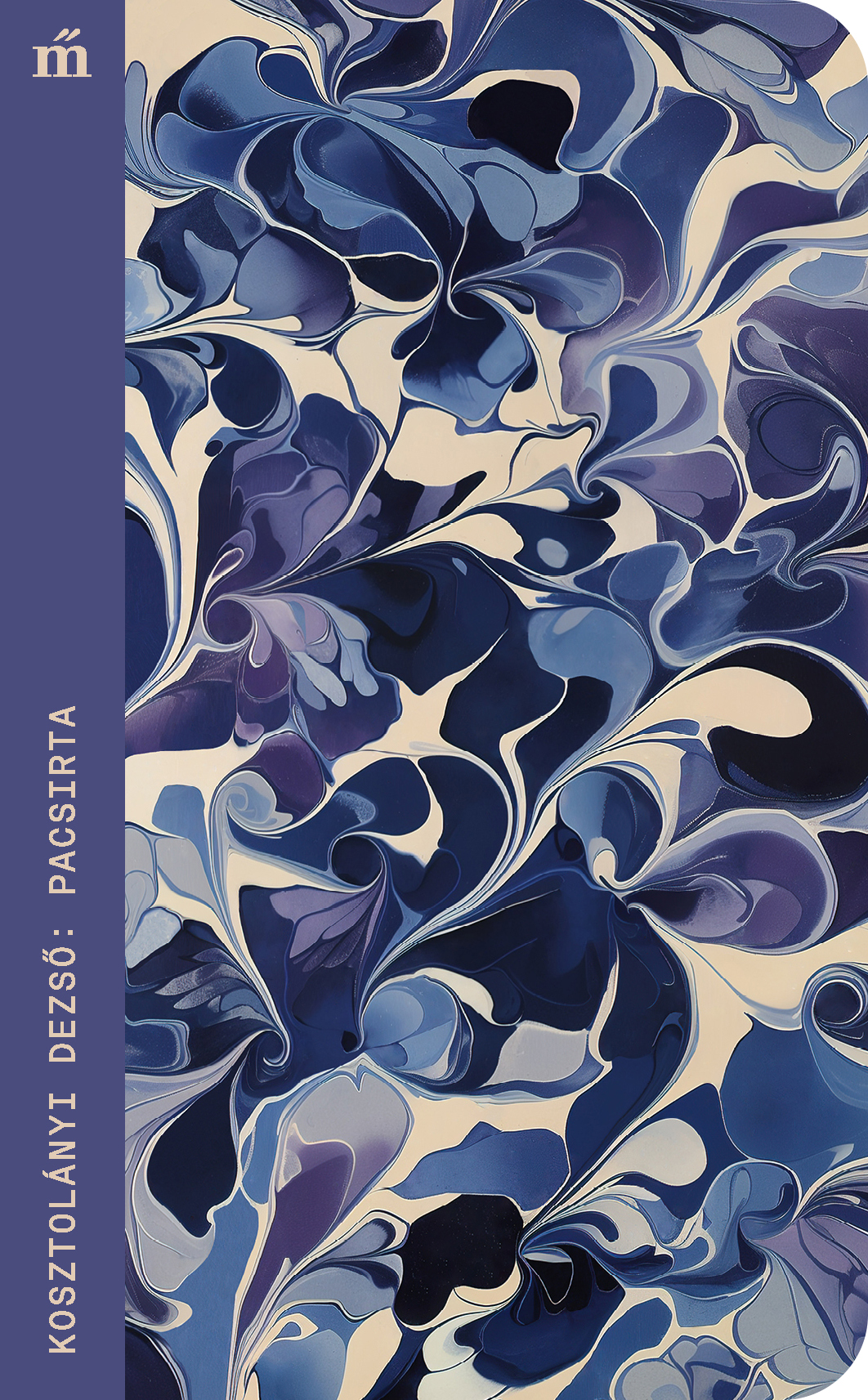 Kosztolányi Dezső - Pacsirta [eKönyv: epub, mobi]