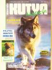 Claudia Noé - Nemzetközi Kutya Magazin 1996. október [antikvár]