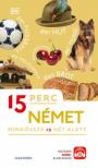 Sylvia Goulding - 15 perc német [antikvár]