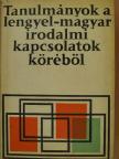Andrzej Sieroszewszki - Tanulmányok a lengyel-magyar irodalmi kapcsolatok köréből [antikvár]