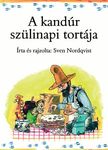 Sven Nordqvist - A kandúr szülinapi tortája