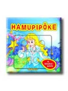 Balázs Mari (ford) - HAMUPIPŐKE - 6 KIRAKÓJÁTÉK -