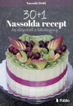 Detti Nassolda - 30+1 Nassolda recept [eKönyv: epub, mobi]