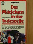 Day Keene - Das Mädchen in der Todeszelle [antikvár]