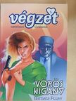 Barbara Frazer - Vörös higany [antikvár]