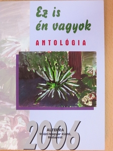 Abonyi Bodor Pál - Ez is én vagyok [antikvár]
