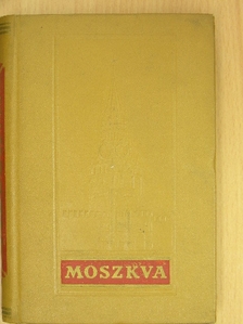 Moszkva [antikvár]