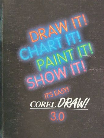 Draw it! Chart It! Paint It! Show It! [antikvár]