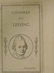 Lessing - Gedanken von Lessing [antikvár]