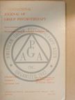 Ph.D. Louis A. Moffett - International Journal of Group Psychotherapy October 1976 [antikvár]