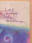 Lass meine Seele aufatmen [antikvár]