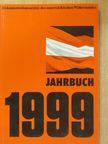 Caspar Einem - Dokumentationsarchiv des österreichischen Widerstandes Jahrbuch 1999 [antikvár]