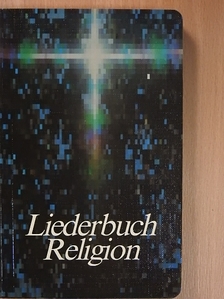 Liederbuch Religion [antikvár]