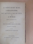 Moliére - A szeleburdi, a kelletlenek, Scapin csinyei és a siciliai/A botcsinálta doktor, Szerelmi perpatvar és Amphitrion/Az urhatnék polgár, Mélicerte, Escarbagnas grófnő és az Éliszi herczegnő [antikvár]