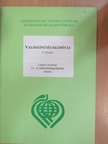 Lőrincz Sándor - Valószínűségszámítás 7/11. [antikvár]