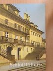Hans Joachim Neidhardt - Schloß Pillnitz [antikvár]