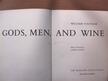 William Younger - Gods, Men, and Wine [antikvár]