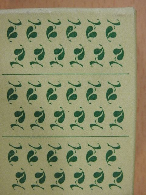 Erich Honecker - Unerschütterliches Bündnis zwischen Partei und Kulturschaffenden (minikönyv) [antikvár]