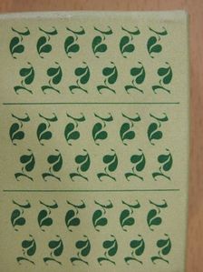 Erich Honecker - Unerschütterliches Bündnis zwischen Partei und Kulturschaffenden (minikönyv) [antikvár]