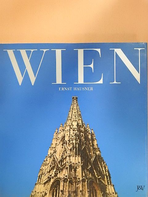Ernst Hausner - Wien [antikvár]