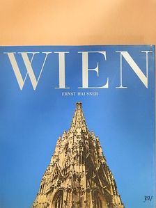Ernst Hausner - Wien [antikvár]
