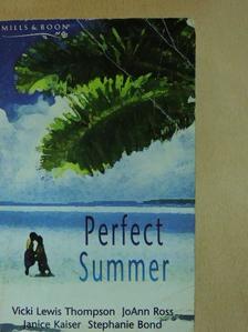 Janice Kaiser - Perfect Summer [antikvár]
