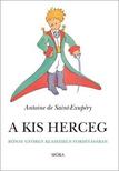 ANTOINE DE SAINT-EXUPÉRY - A kis herceg