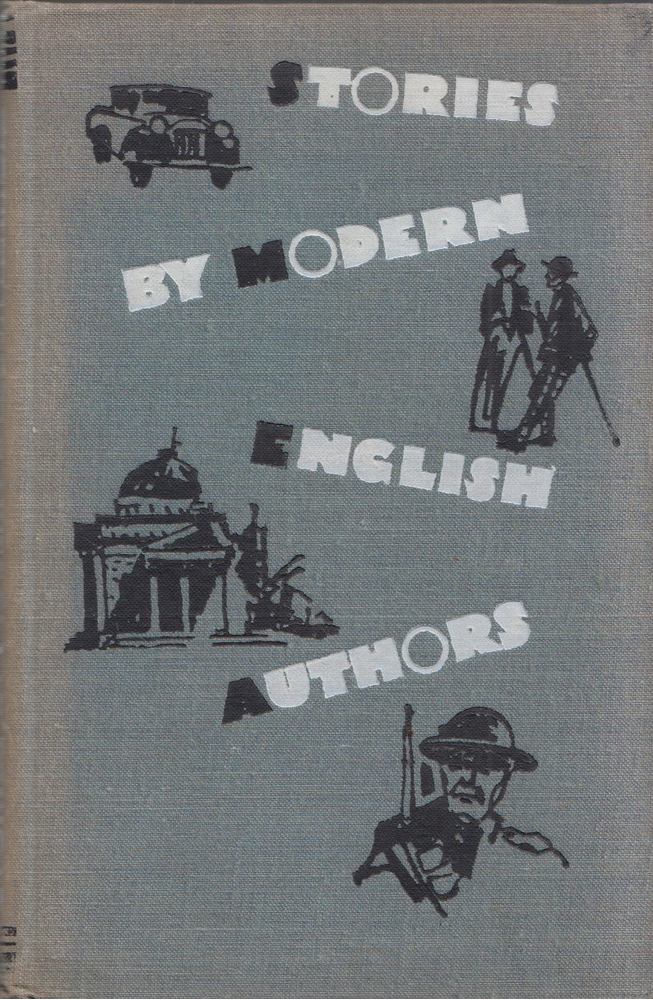 Stories by Modern English Authors [antikvár]