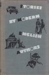 Stories by Modern English Authors [antikvár]