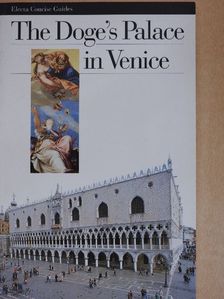 Eugenia Bianchi - The Doge's Palace in Venice [antikvár]