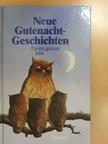 Donald Bisset - Neue Gutenacht-Geschichten für ein ganzes Jahr [antikvár]