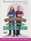 Si King, Dave Myers - The Hairy Dieters [antikvár]