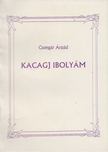 Csongár Árpád - Kacagj Ibolyám [antikvár]