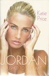 Katie Price - Jordan: Pushed to the Limit [antikvár]