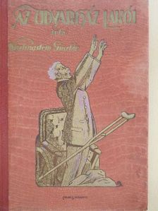 Kiszlingstein Gusztáv - Az udvarház lakói [antikvár]