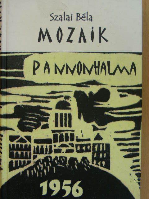 Szalai Béla - Mozaik [antikvár]