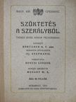 Bretzner K. F. - Szöktetés a szerályból [antikvár]