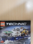 Lego Technic 42064 [antikvár]