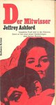 ASHFORD, JEFFREY - Der Mitwisser [antikvár]